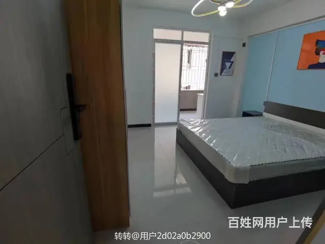 恒丰阁 公寓1厅 豪华装修 - 图片 1