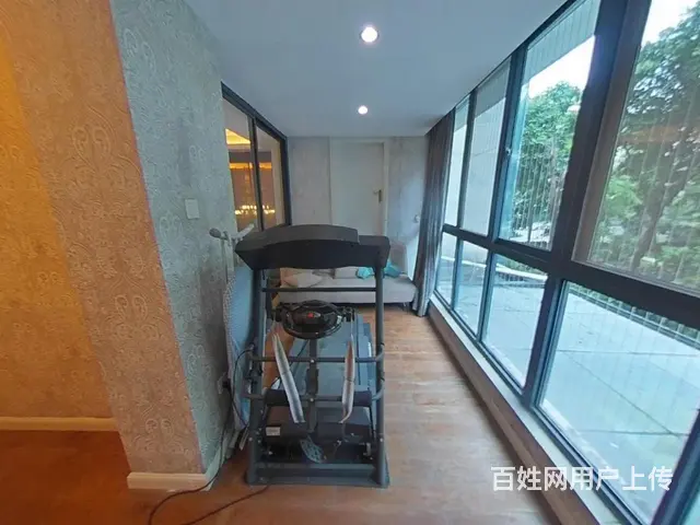整租·水晶森林二期 4室2厅 南北枋湖  湖里 双十 BRT - 图片 8