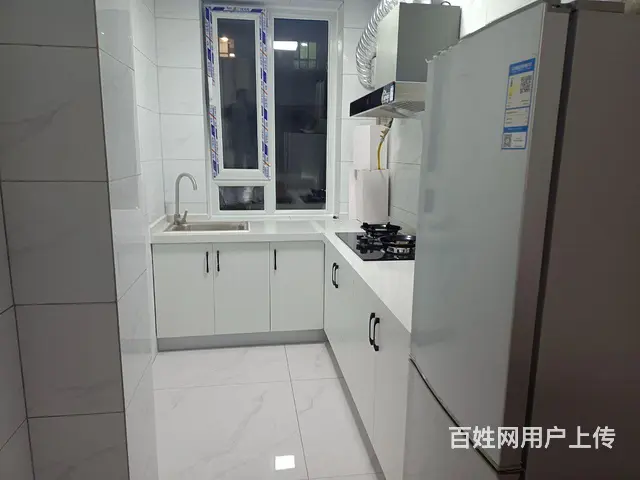 市里医院西城里中学一墙之隔 - 图片 7