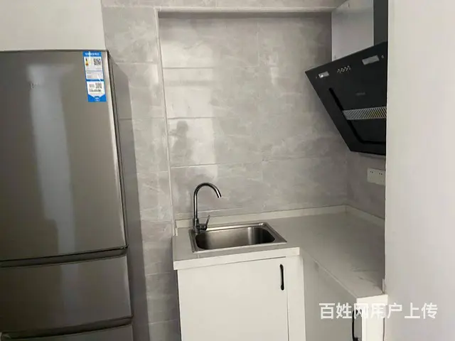 融侨观邸 普通住宅1厅 精装修 - 图片 2