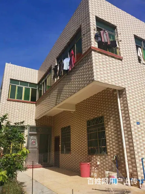 （51旺铺推荐）灵山镇250平带院子铺面招租 - 图片 2