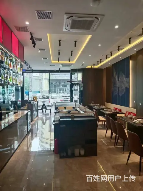 【搞定了！】道里区爱建临街精装修饭店出兑 - 图片 10