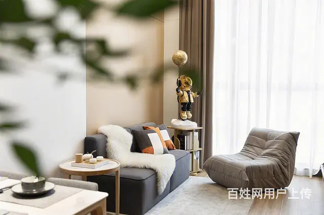 临平地铁口 内部房源35平loft 总价26万起 - 图片 3