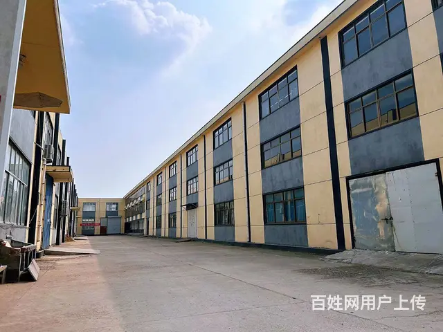 临沭佰世利优质厂房出租出售，价格面议 - 图片 3