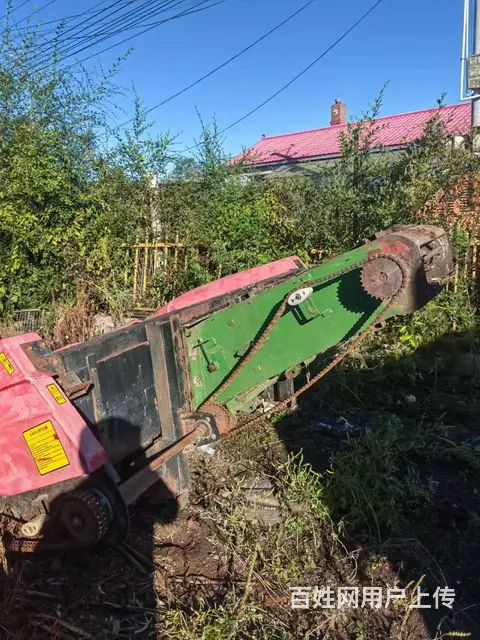 L60原厂后驱甲子高花13年车 - 图片 5