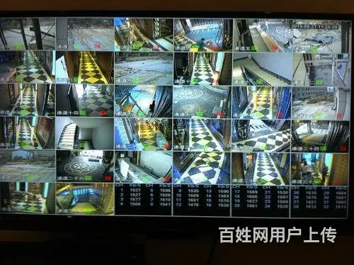 沈阳沈北全城安装监控监控维修检测 - 图片 6