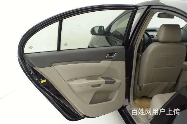 帝豪EC7 2010款 1.8 手动 尊贵型 - 图片 10