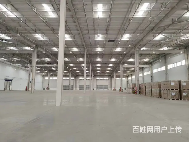 嘉兴秀洲独门独院13000物流仓库仓库 - 图片 2