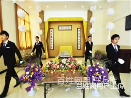 武汉青山殡仪馆治丧电话,武汉青山代办殡仪馆丧事2024已更新 - 图片 7