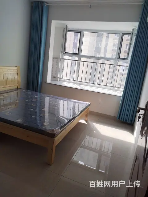 新房首次出租带储藏室带车位两台空调 - 图片 6