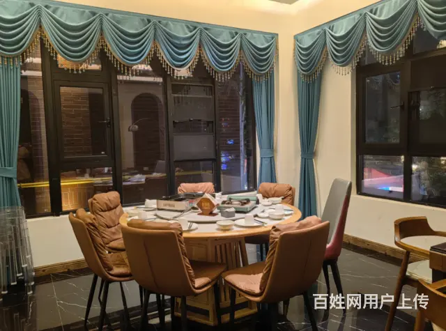 （51旺铺推荐）高兴里350平餐饮店转让 - 图片 7