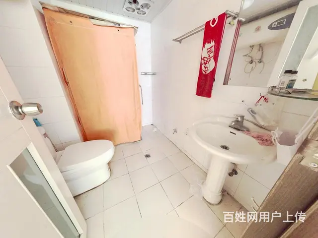 此房满五，日照充足，采光好，楼层佳，南北通风 - 图片 7