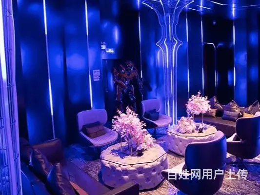 武汉江夏纸坊附近夜总会预订实惠靠谱 - 图片 2