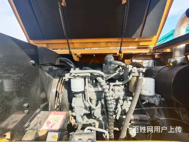SY75C极品挖掘机，加急转让 货真价实手续齐全 - 图片 7