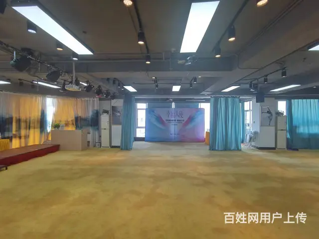 （51旺铺推荐）龙华区国贸中心303平办公室出租 - 图片 4