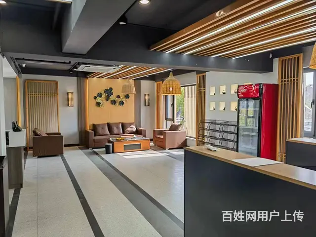 （极 致）横店盛庄西路1300平店铺出租！适合做各行业 - 图片 6