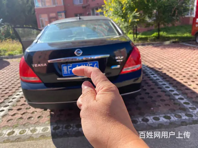 尼桑天籁 - 图片 5
