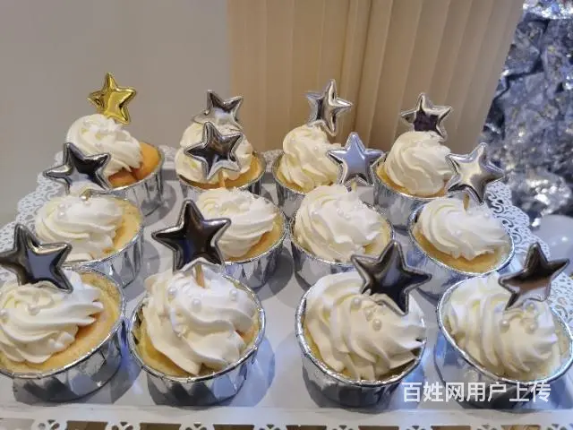 厦门餐厅生日布置 - 图片 5