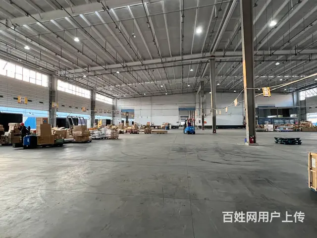 （优推）长沙县大型物流园高标准仓库房东直租优价招商 6399 - 图片 7
