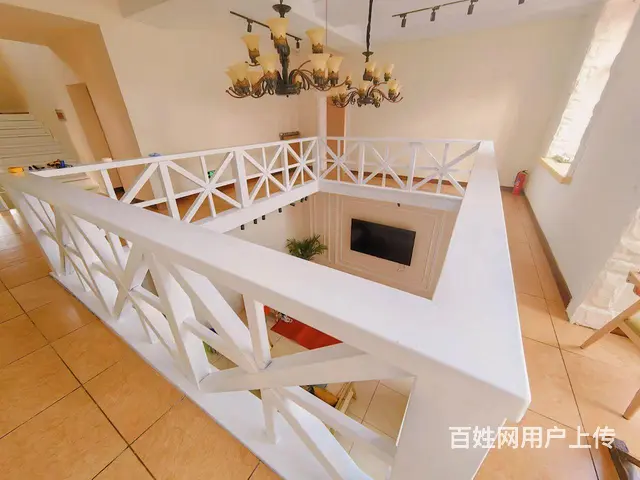 独栋别墅婚房、日租 - 图片 2