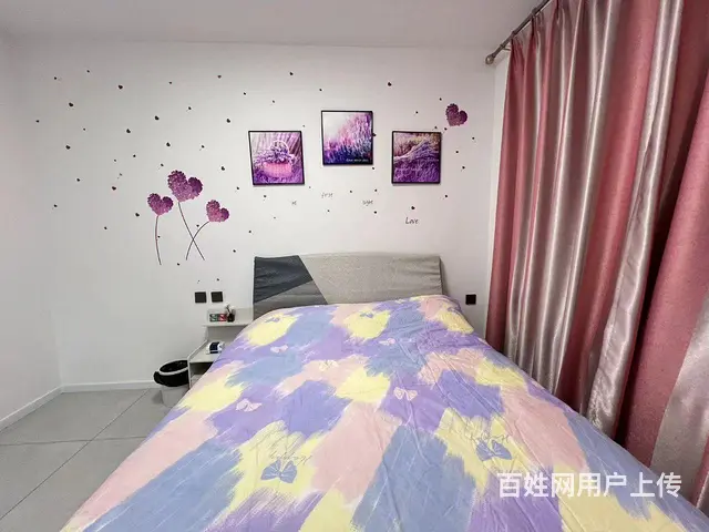 新街基沙场路麻将小时日租房 - 图片 9