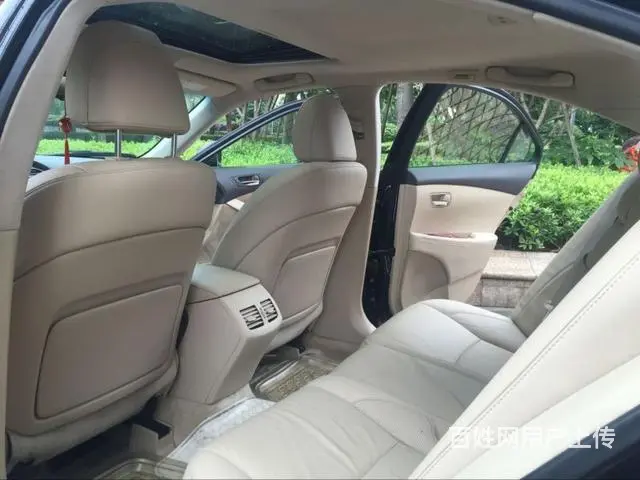 雷克萨斯ES(进口) 2006款 ES350 3. - 图片 2
