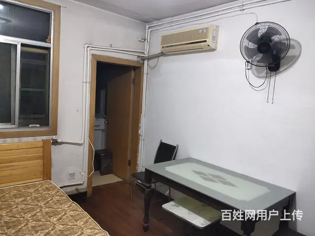 出租地铁1号线工农路地铁口两室一厅住房 - 图片 2