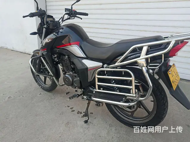 钱江150金刚狼 - 图片 3