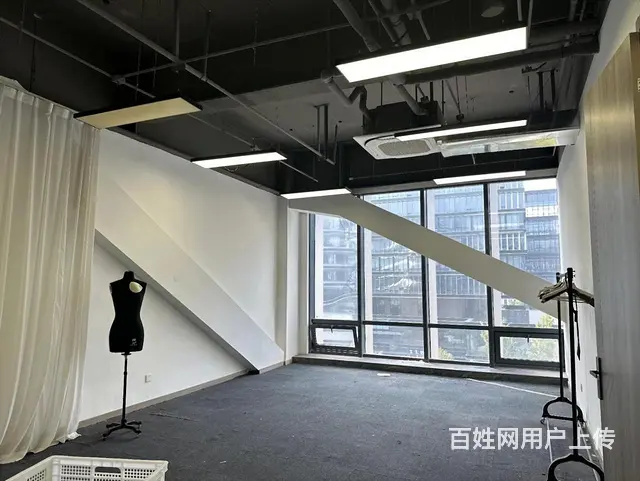 算力小镇，临平乔司，多套出租，采光通透，户型正气，条件好谈！ - 图片 7