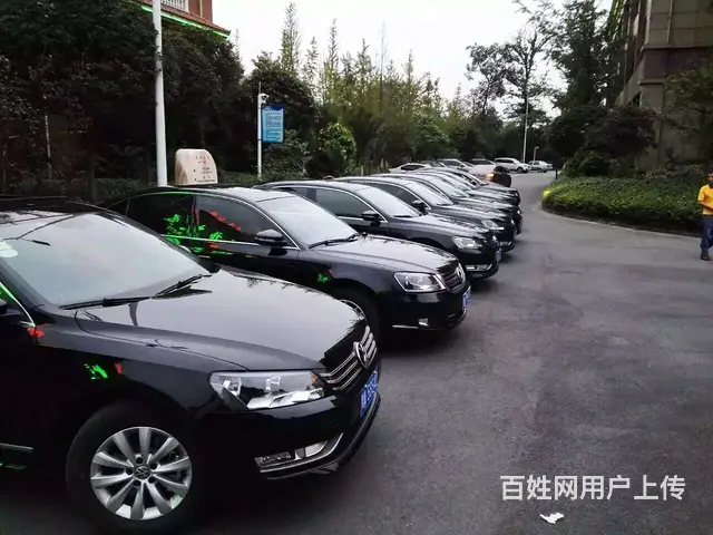 邳州车辆出租报价，新车出租 - 图片 5