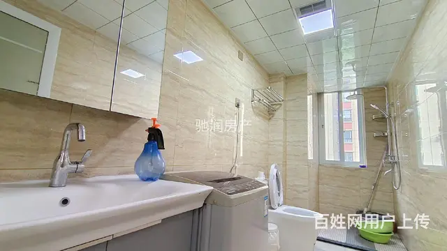 博文阳光城 全新精装未住大三室 电梯洋房 全屋地暖 随时看房 - 图片 8