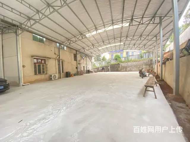 (房东直租)黄江公路，金阳大道旁470、600平两栋厂房出租 - 图片 8