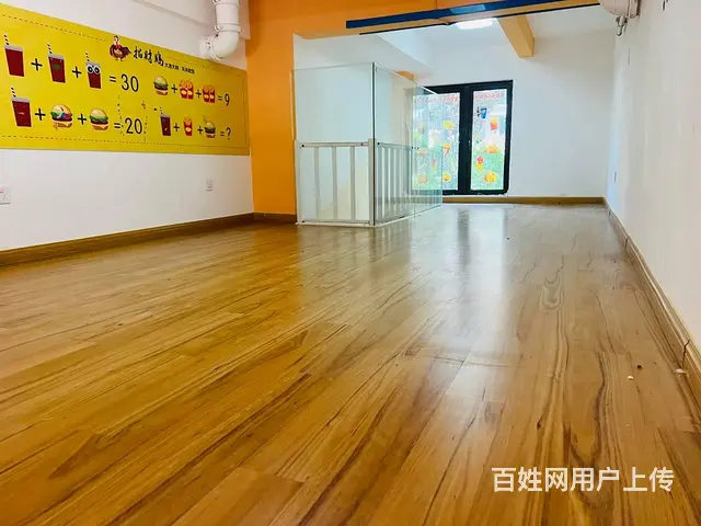 无行业限制 位置优越  随时看店 - 图片 3