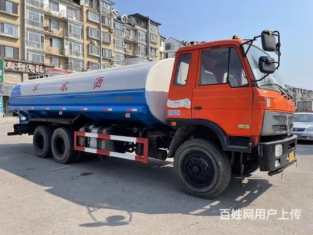 常年出卖洒水车 - 图片 6