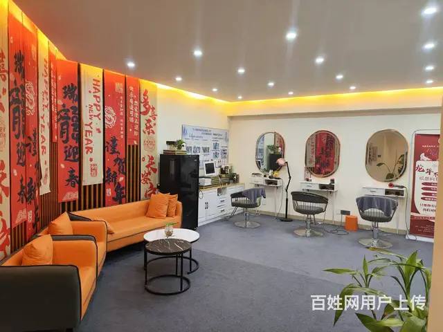 （51旺铺推荐）半山花园185平美容养生馆转让 - 图片 2