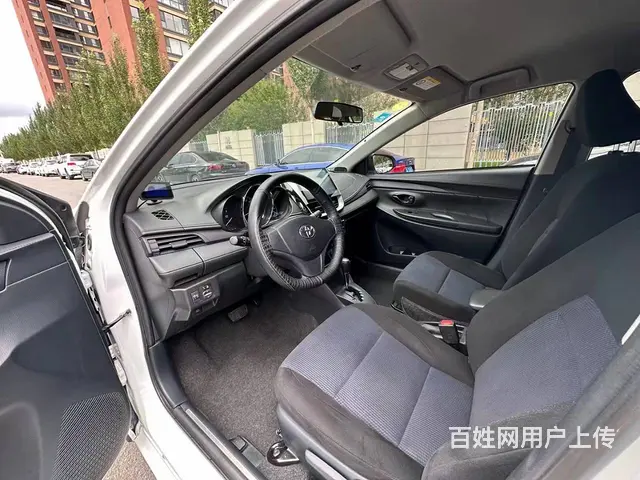 丰田 雅力士 2018款 YARiS L 致炫 1.5G 无 - 图片 4