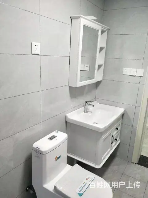 南湖小学吾悦广场附近三室两厅精装家具家电齐全拎包即住 - 图片 5