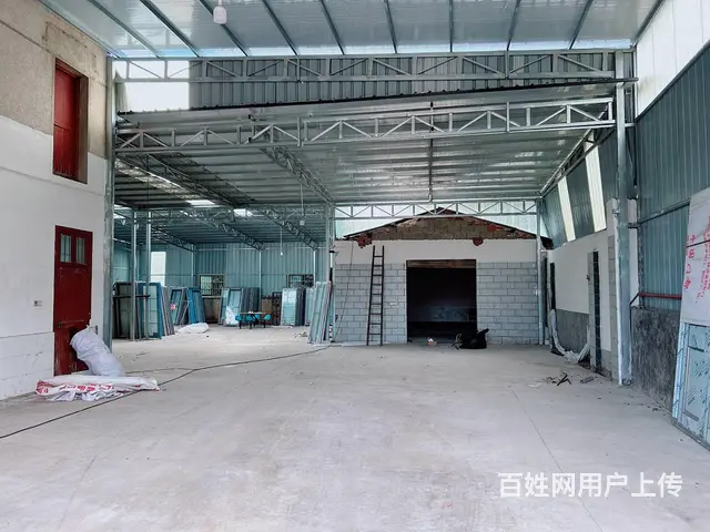 （老板本人）长沙县自建厂房/仓库出租  5630 - 图片 1