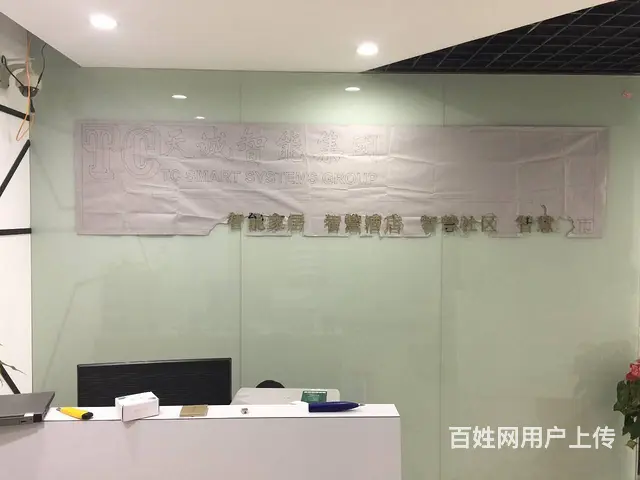 LOGO企业标志铜字发光字金属字等 - 图片 5