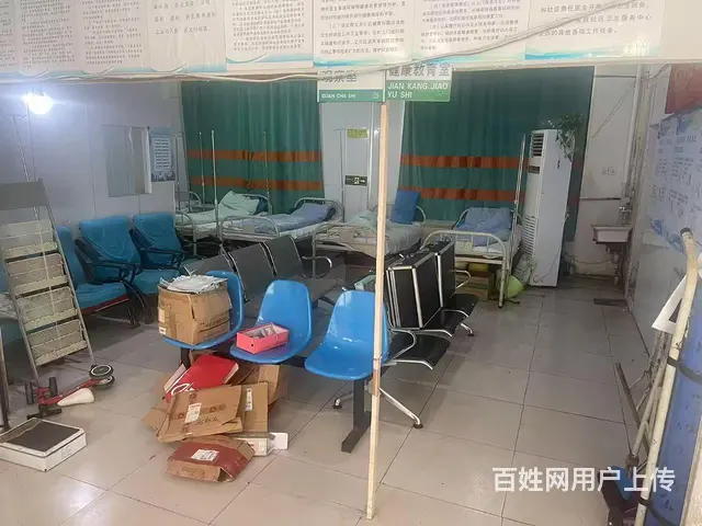 【城市快迅】如意嘉园西门沿街商铺出租 - 图片 4