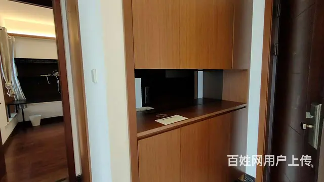 急售横琴口岸 中海名钻 精装3房2卫 看天沐河 景观视野好 - 图片 4