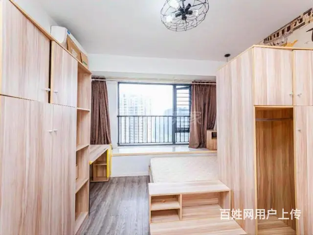 寰宇天下 二房二卫 中间楼层 视线好 诚心出售 - 图片 3