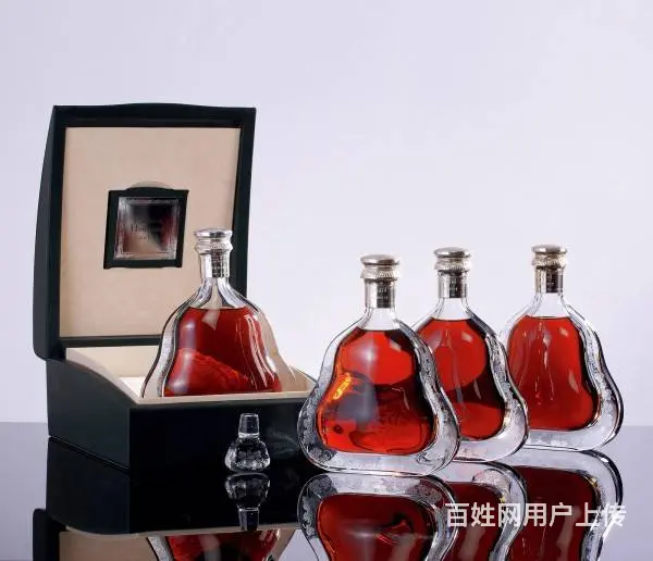 天津回收轩尼诗理查洋酒天津回收洋酒各地高价回收洋酒 - 图片 2