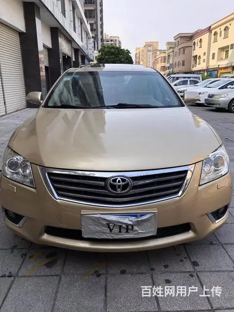 抵押车怎么买才安全？俊飞汽贸全部一手抵押车 - 图片 3