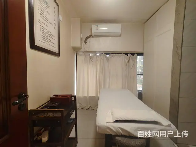 （51旺铺推荐）美俗路(路德诚华养生馆）120平转让 - 图片 7
