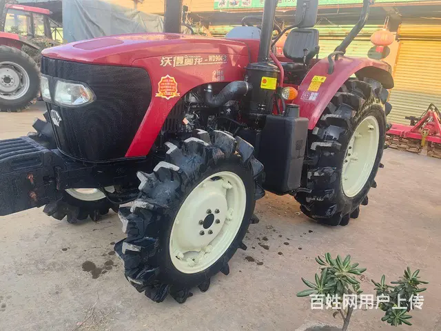 常年出售大中小马力拖拉机高中低配置都有 - 图片 5