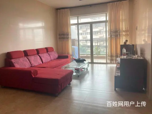 前山财富世家 医疗配套成熟 商圈成熟 交通便捷 有电梯 板楼 - 图片 7