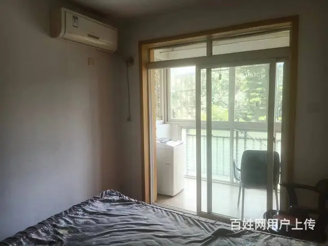 地铁房凤凰苑(雨花-高铁南站) 普通住宅2厅 中等装修 - 图片 6