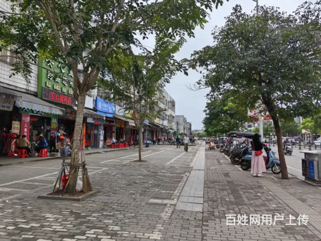 （51旺铺推荐）澄迈县永发镇江北路560平整栋出租 - 图片 6
