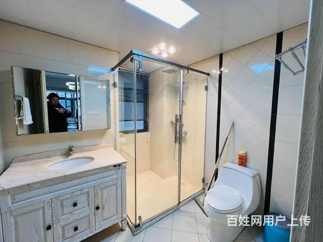 白领打工族快来看啊！便宜房家具电器齐全 968.00万元96 - 图片 6